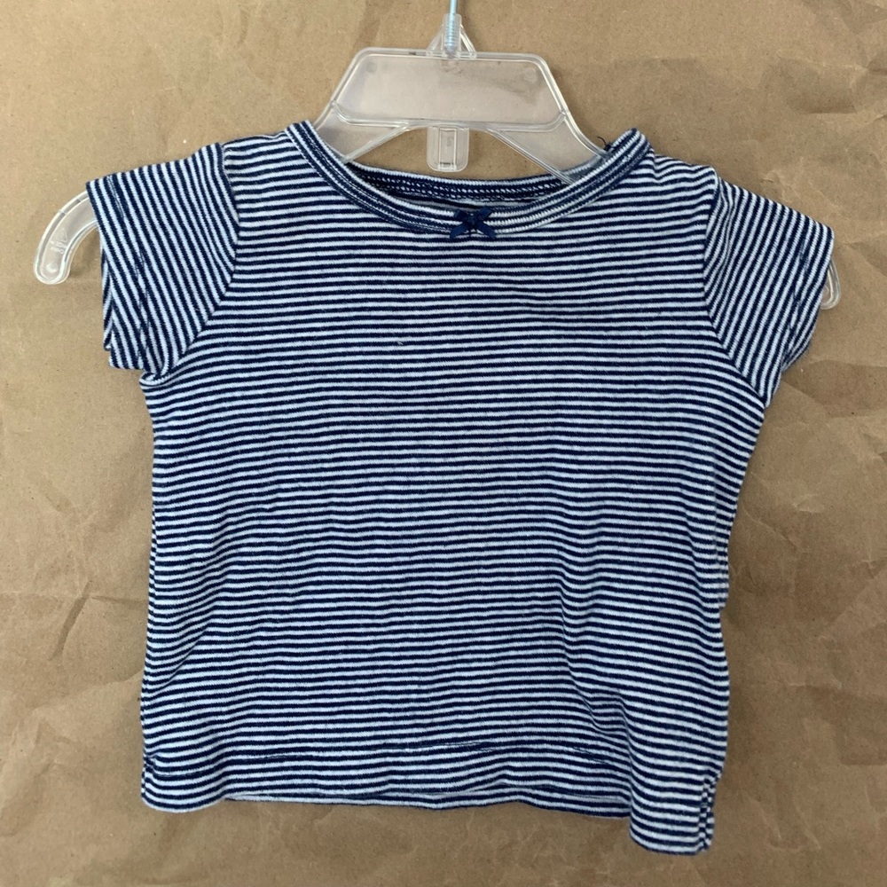 Baby tee